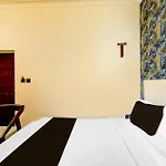 Hotel O Lake N Hill View